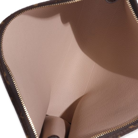 Louis Vuitton Monogram Canvas Toiletry Pouch 26 - Picture 4 of 7